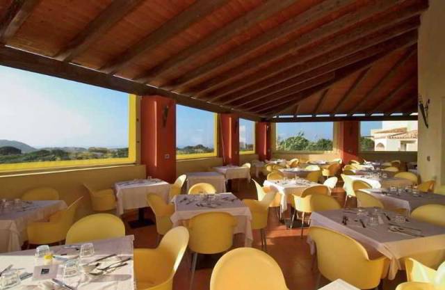 Restaurante