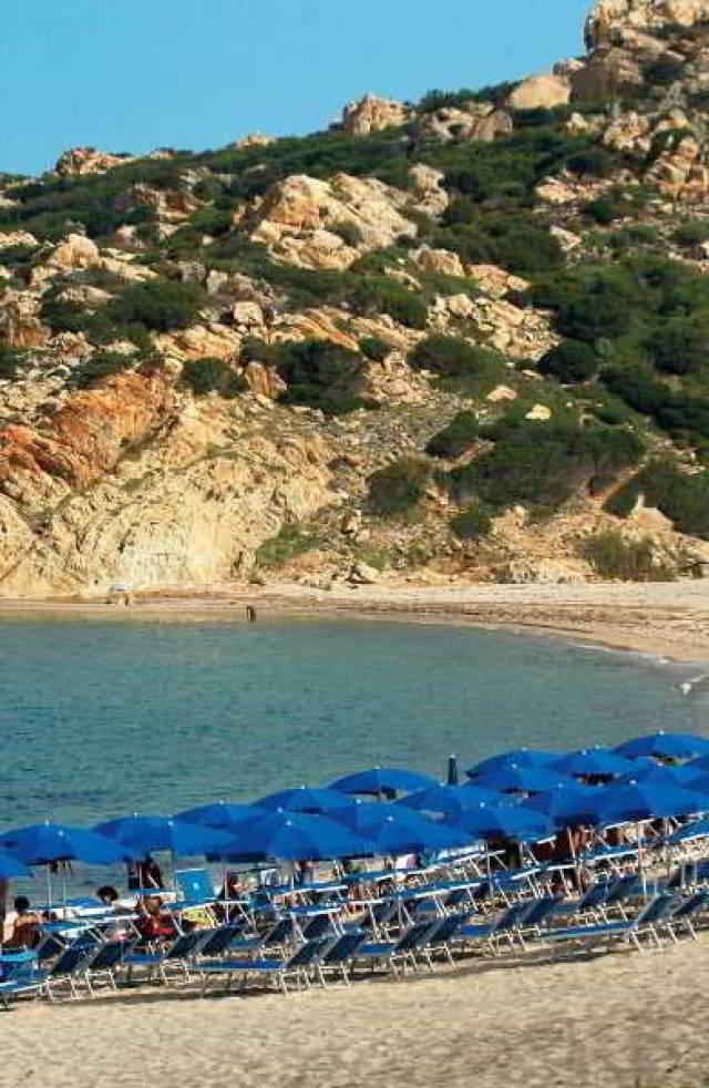 Praia