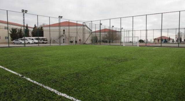 Desportos y Entretenimento
