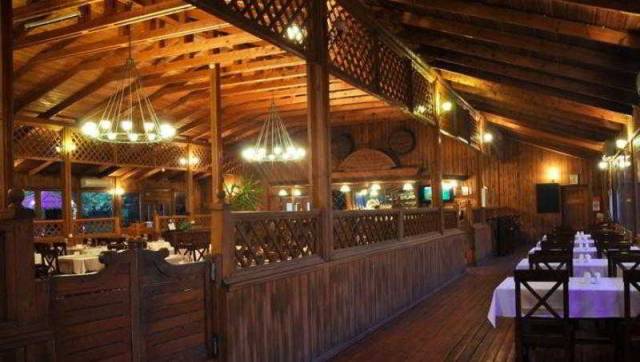 Restaurante