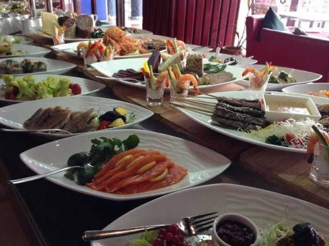 Restaurante