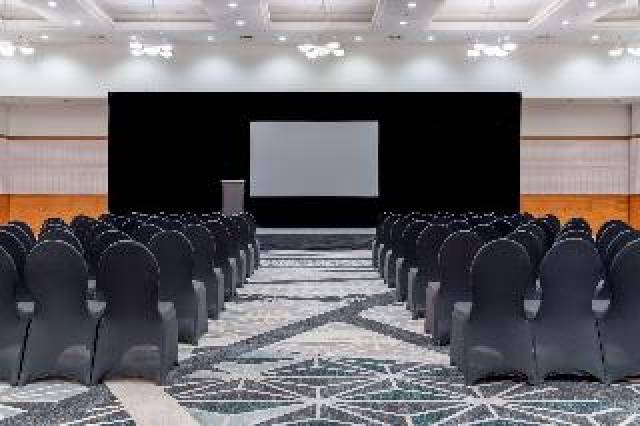 Conferencias