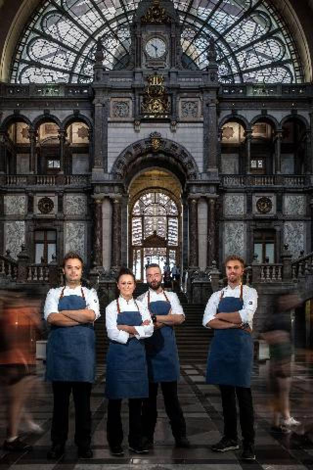 Restaurante
