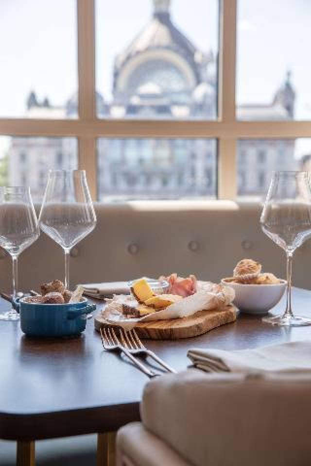 Restaurante