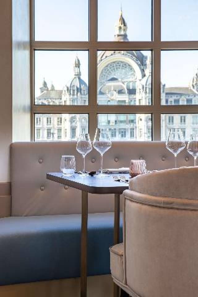 Restaurante