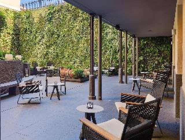 Terraço