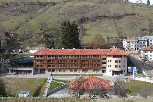 Vista General