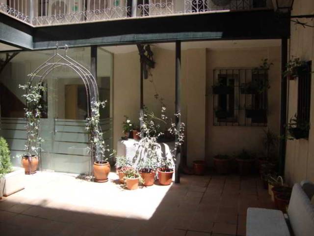 Terraço