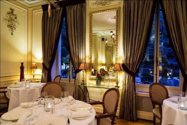 Restaurante
