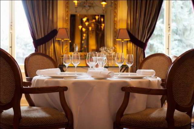 Restaurante