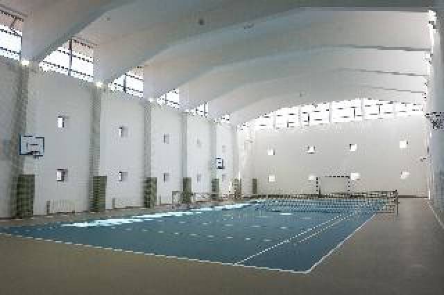 Desportos y Entretenimento