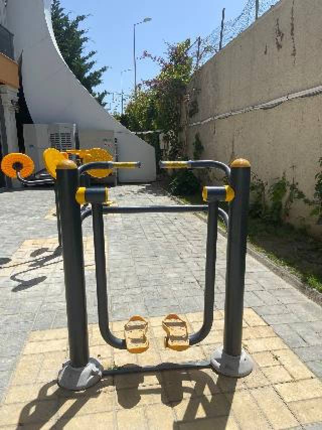 Desportos y Entretenimento