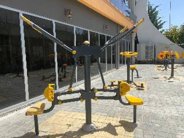 Desportos y Entretenimento