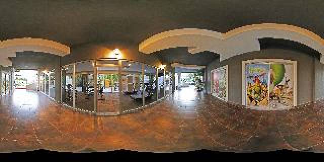 Desportos y Entretenimento