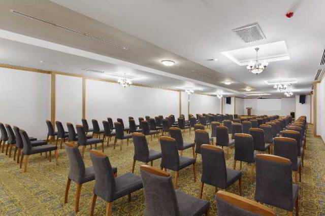 Conferencias