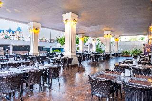 Restaurante