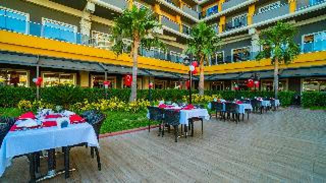 Restaurante