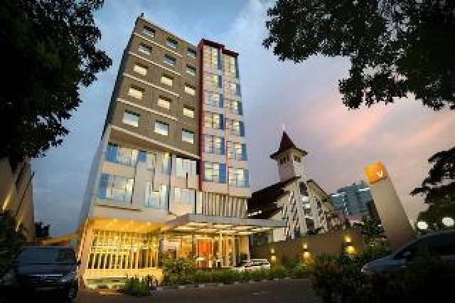 Vista General