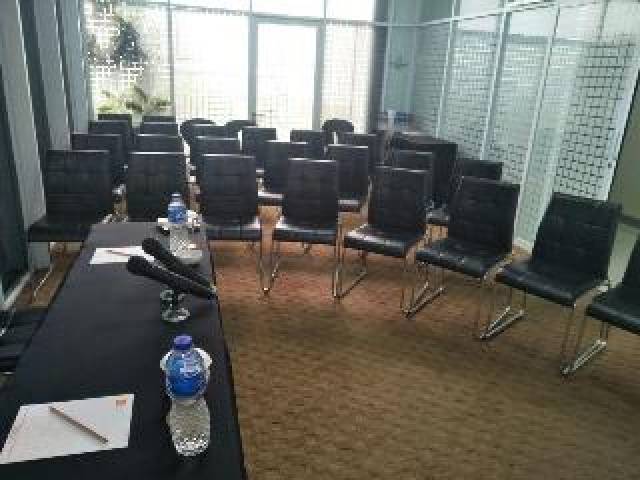 Conferencias