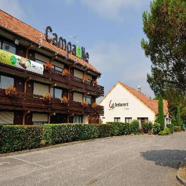 Vista General