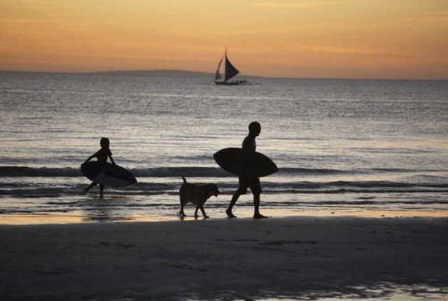 Praia