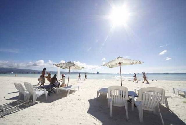 Praia