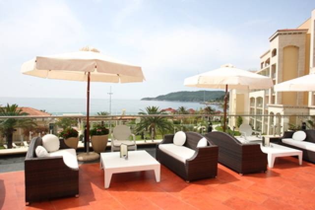 Terraço
