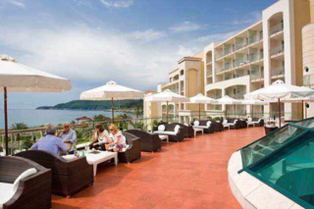 Terraço