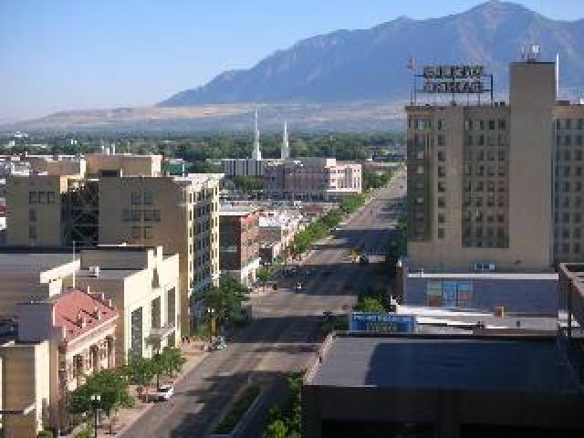 Vista General