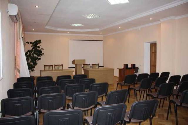Conferencias