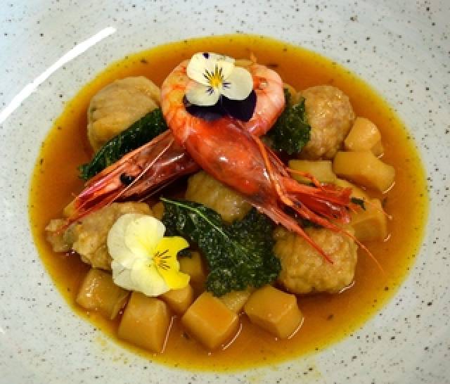 Restaurante