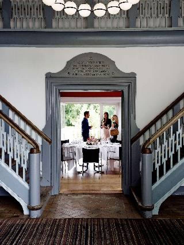 Restaurante