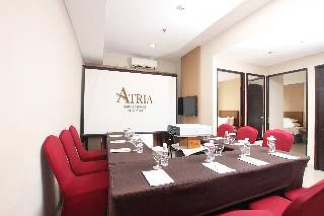 Conferencias
