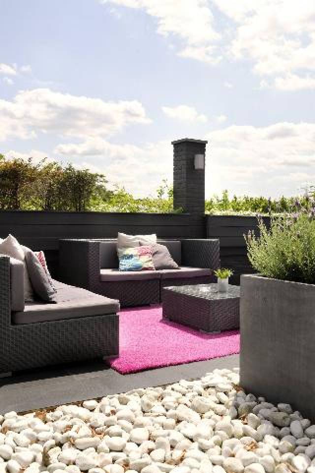 Terraço