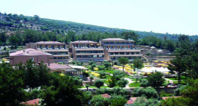 Vista General