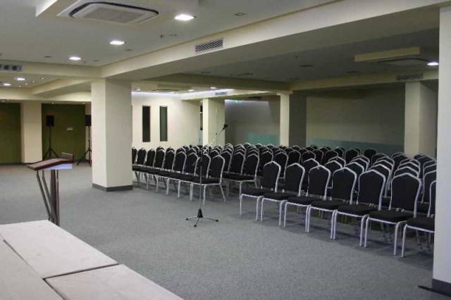 Conferencias