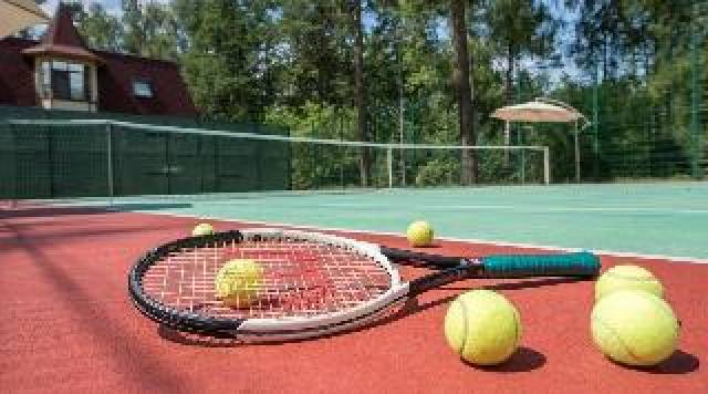Desportos y Entretenimento