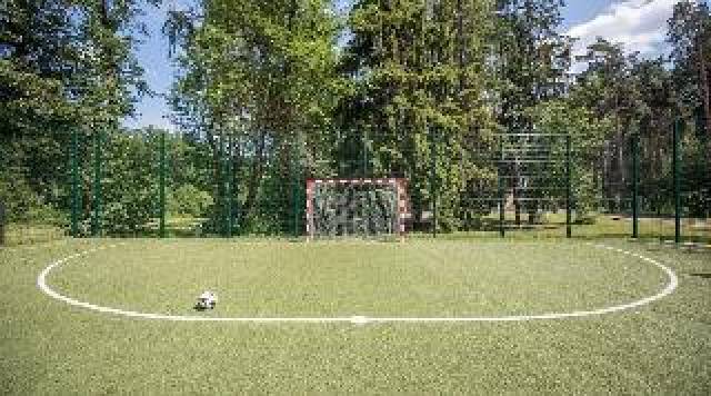 Desportos y Entretenimento