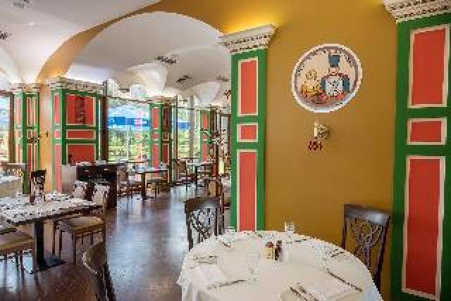 Restaurante