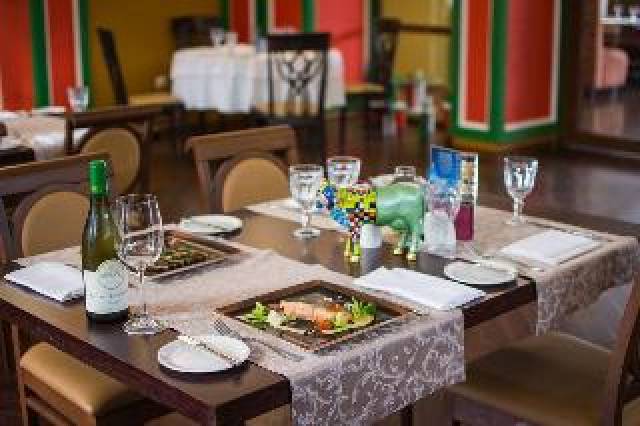 Restaurante