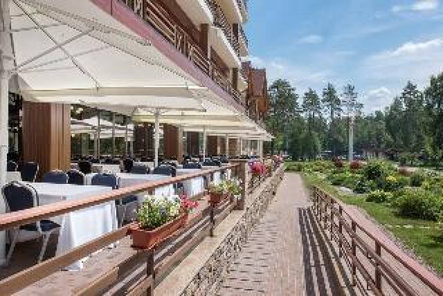 Restaurante