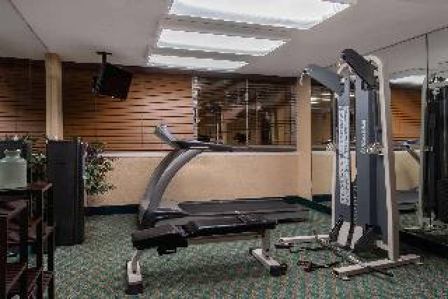 Desportos y Entretenimento