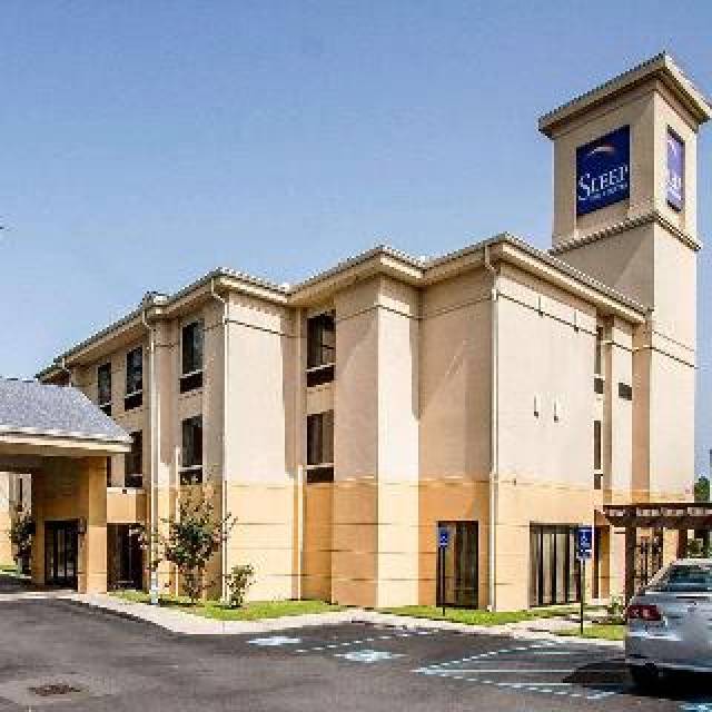 Vista General