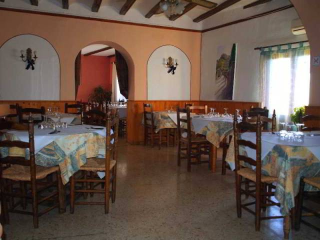 Restaurante