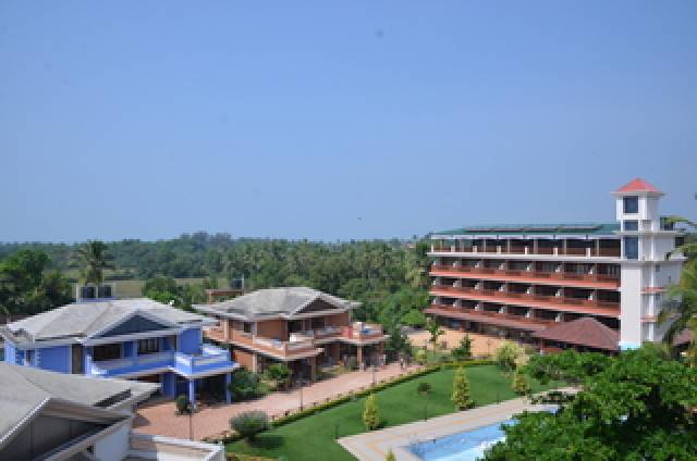 Vista General