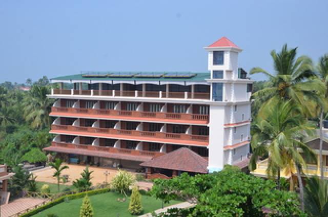 Vista General