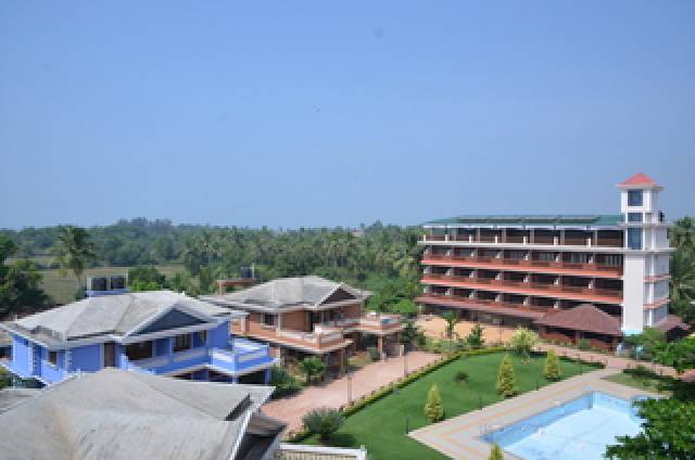 Vista General