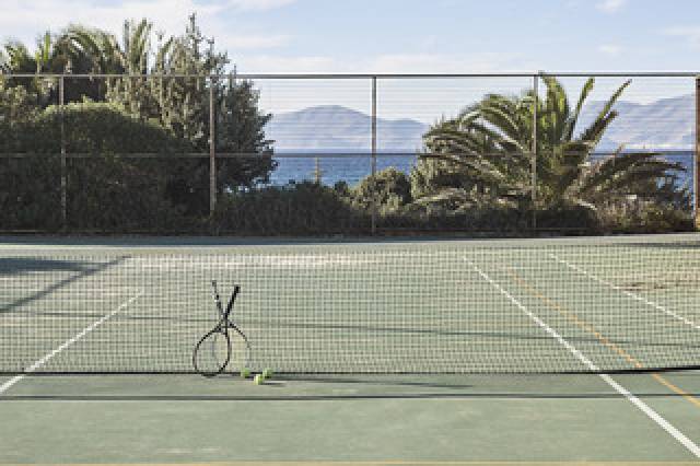 Desportos y Entretenimento