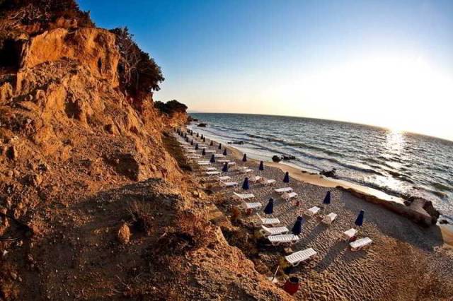 Praia