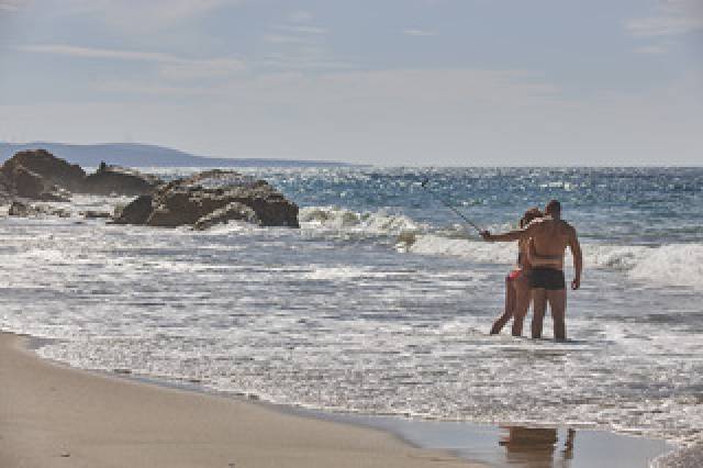 Praia
